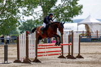 2025 - Haylee - June Classic II - Sunday June 22nd - 12062