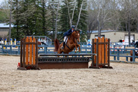 2025 - Shea - Bow Valley II - Friday May 16th - 07850