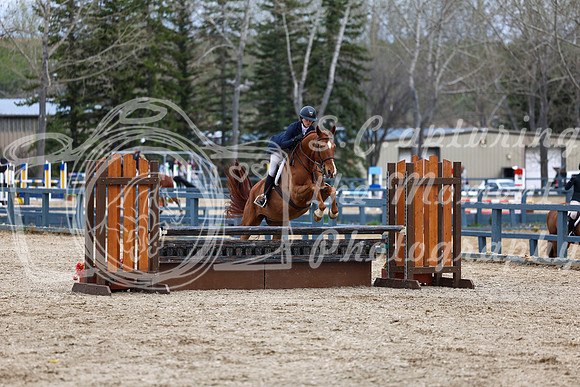 2025 - Shea - Bow Valley II - Friday May 16th - 07850