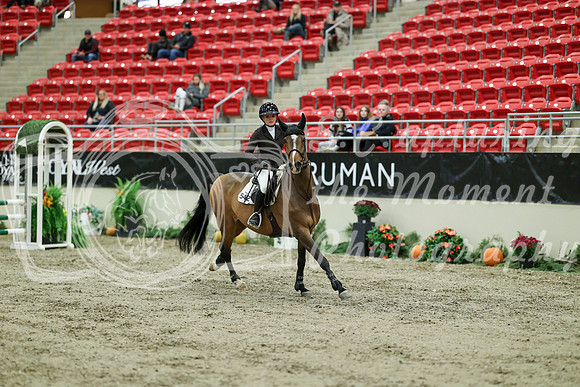01075 - Mara - 2026 Royal West - Wednesday October 21st