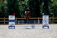 2025 - Haylee - Picco Horse Show - Thursday July 24th 03470