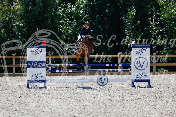 2025 - Haylee - Picco Horse Show - Thursday July 24th 03470