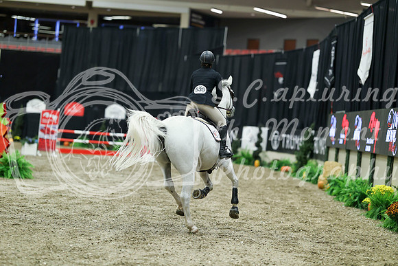 06938 - Mara - 2026 Royal West - Thursday October 15th