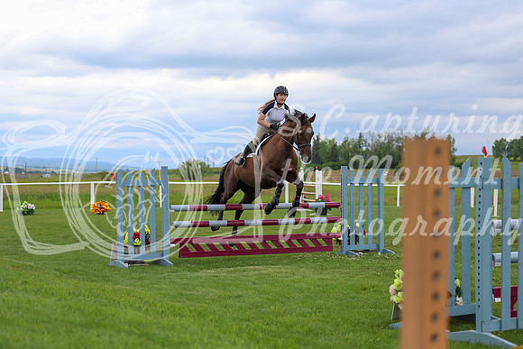 2025 - Shea - Teesdale - Friday July 25th - 07536