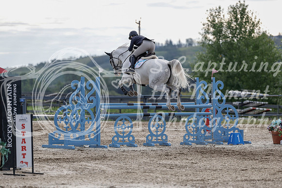2025 - Haylee - Rocky Mountain Classic I - Sunday August 10th - 00601