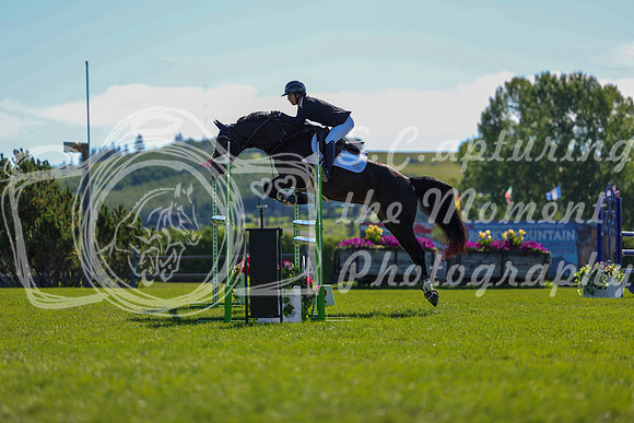 2025 - Shea - Rocky Mountain Classic II - Sunday August 17th - 09217