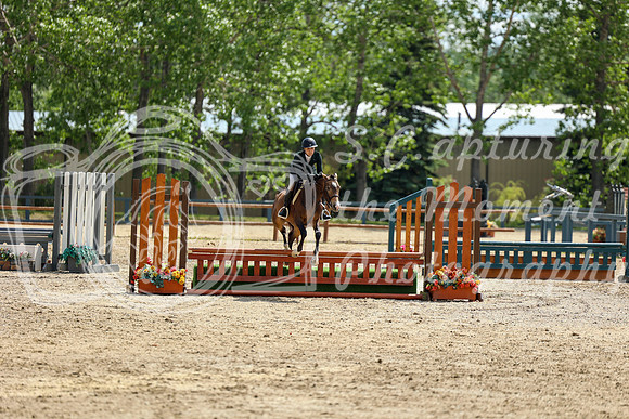 2025 - Mara - June Classic I - Saturday June 14th - 09488