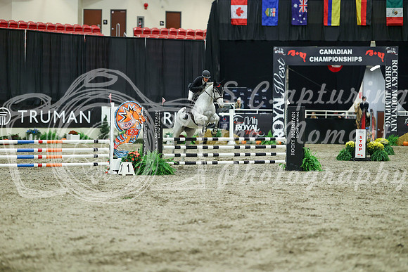 00600 - Mara - 2026 Royal West - Sunday October 18th