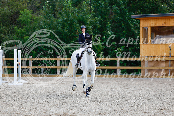 2025 - Haylee - Picco Horse Show - Sunday July 27th 05966