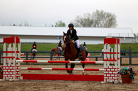 2025 - Mara - Bow Valley II - Sunday May 18th - 11732