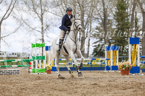 2025 - Shea - Bow Valley II - Thursday May 15th - 03900