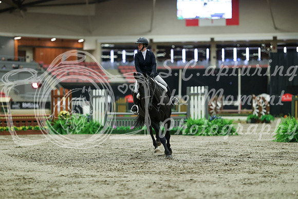 02015 - Mara - 2026 Royal West - Saturday October 17th