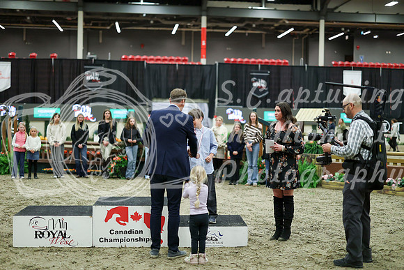 06491 - Mara - 2026 Royal West - Saturday October 17th