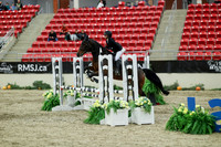 01025 - Mara - 2026 Royal West - Saturday October 2th