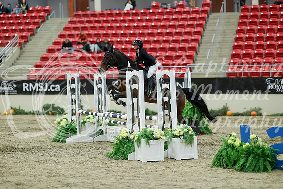 01025 - Mara - 2026 Royal West - Saturday October 2th