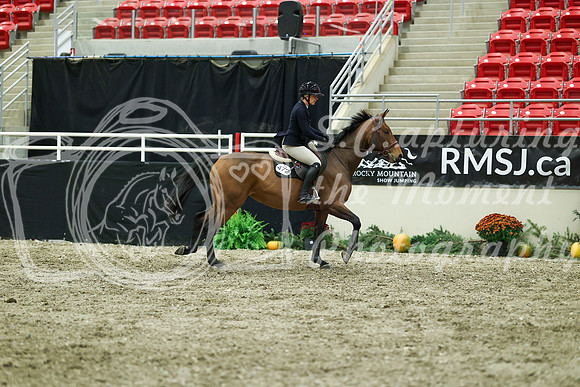 01704 - Mara - 2026 Royal West - Thursday October 15th