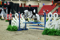 00153 - Mara - 2026 Royal West - Saturday October 2th