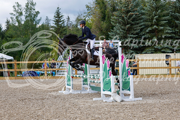 2025 - Haylee - Picco Horse Show - Sunday July 27th 02852