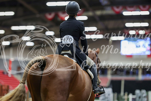 04599 - Mara - 2026 Royal West - Monday October 19th