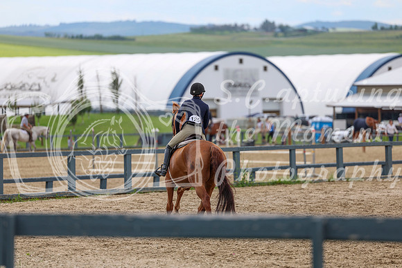 2025 - Shea - Rocky Mountain Classic II - Wednesday August 13th - 07030