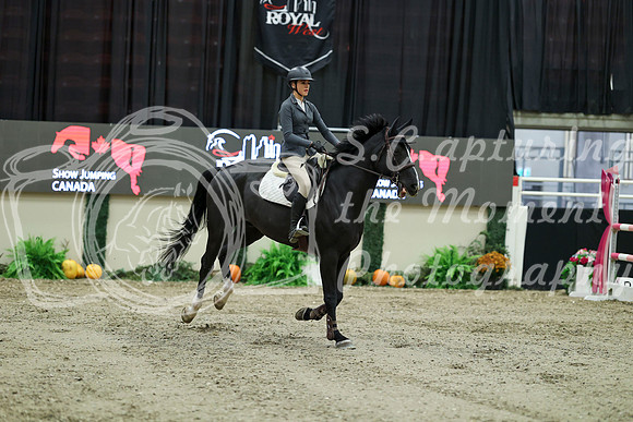 06921 - Mara - 2026 Royal West - Friday October 16th