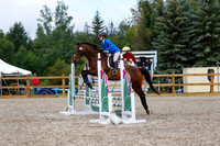 2025 - Haylee - Picco Horse Show - Sunday July 27th 01782