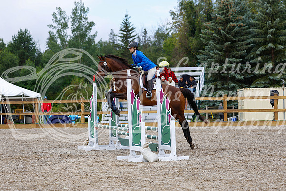 2025 - Haylee - Picco Horse Show - Sunday July 27th 01782