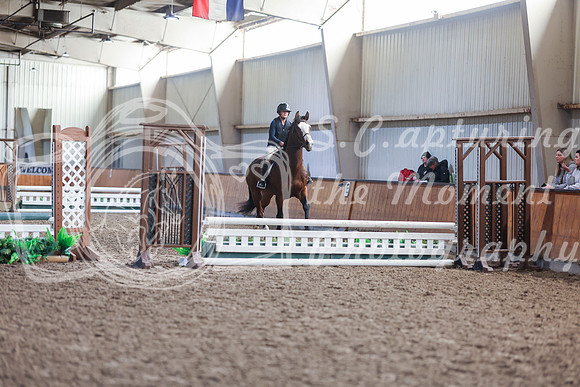 2025 - HJ Schooling - Saturday March 22nd - 6571