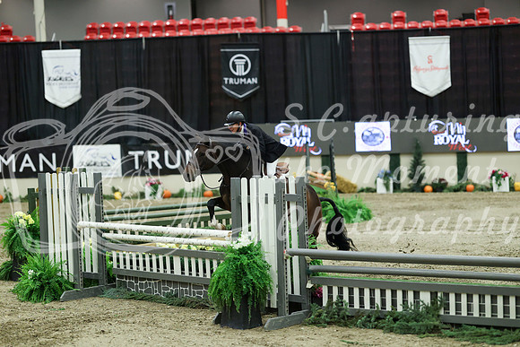 06029 - Mara - 2026 Royal West - Tuesday October 20th