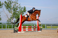 2025 - Haylee - June Classic I - Friday June 13th - 02385