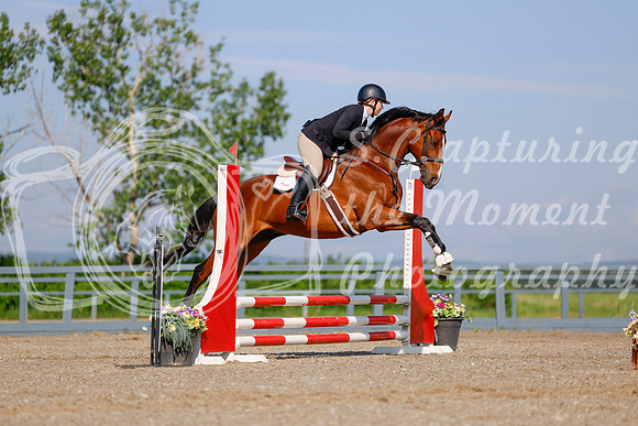 2025 - Haylee - June Classic I - Friday June 13th - 02385