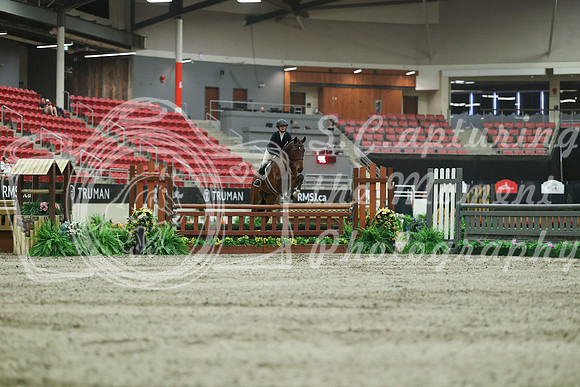 04833 - Mara - 2026 Royal West - Saturday October 17th