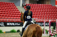02059 - Mara - 2026 Royal West - Thursday October 15th