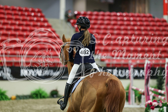 02059 - Mara - 2026 Royal West - Thursday October 15th