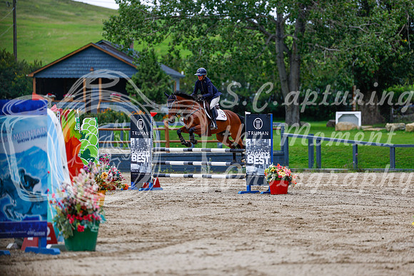 2025 - Haylee - Rocky Mountain Classic II - Saturday August 16th - 18867