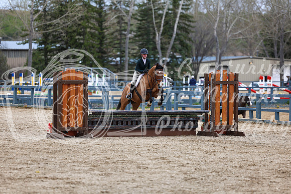 2025 - Shea - Bow Valley II - Friday May 16th - 09156