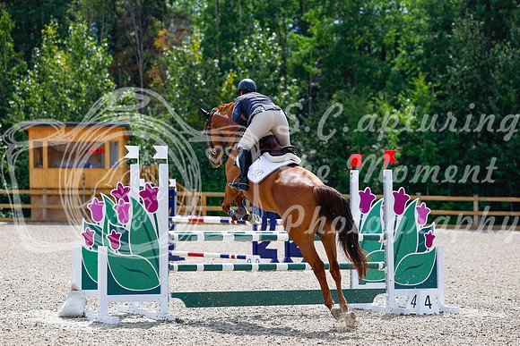 2025 - Haylee - Picco Horse Show - Sunday July 27th 04304
