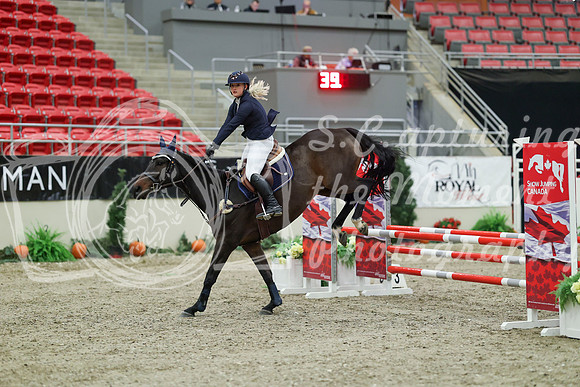 00015 - Mara - 2026 Royal West - Sunday October 18th
