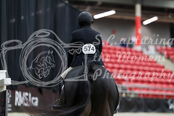 00020 - Mara - 2026 Royal West - Tuesday October 20th