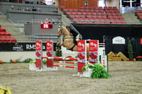 00641 - Mara - 2026 Royal West - Sunday October 18th