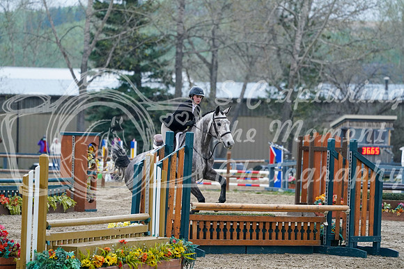 2025 - Jackie - Bow Valley II - Sunday May 18th - 03648