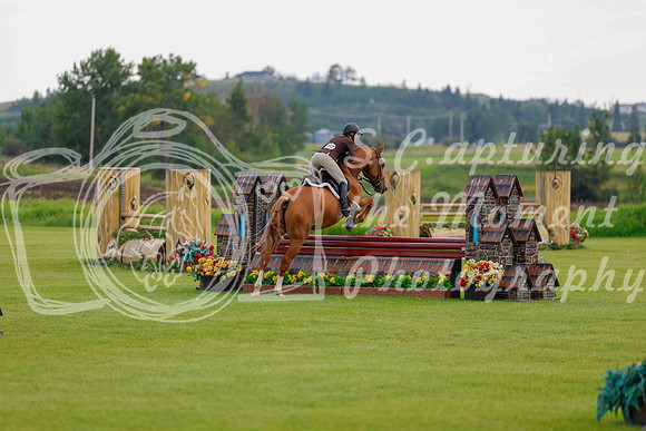 2025 - Haylee - Rocky Mountain Classic II - Friday August 15th - 20048