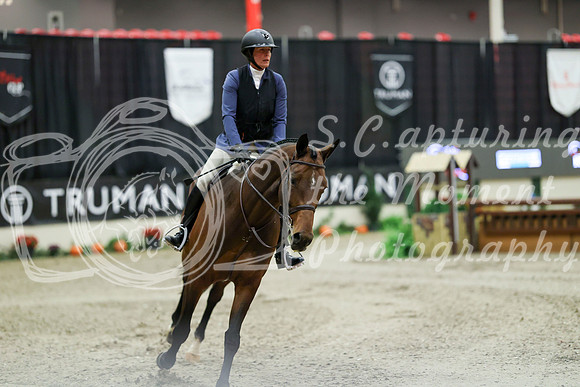 02519 - Mara - 2026 Royal West - Monday October 19th
