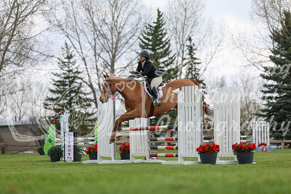 2025 - Shea - Bow Valley II - Saturday May 17th - 01926