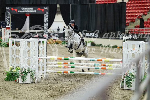 02020 - Mara - 2026 Royal West - Friday October 23rd