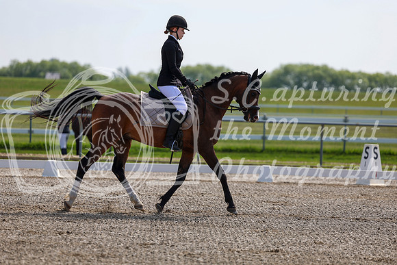 2025 - Dressage Festival - Saturday July 5th - 03112