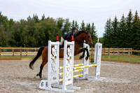 2025 - Haylee - Picco Horse Show - Friay July 25th 01626