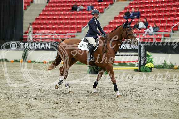 03291 - Mara - 2026 Royal West - Thursday October 22nd