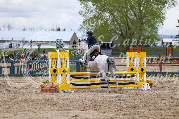 2025 - Mara - Bow Valley II - Saturday May 17th - 17968