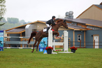 2025 - Shea - Bow Valley II - Sunday May 18th - 09129